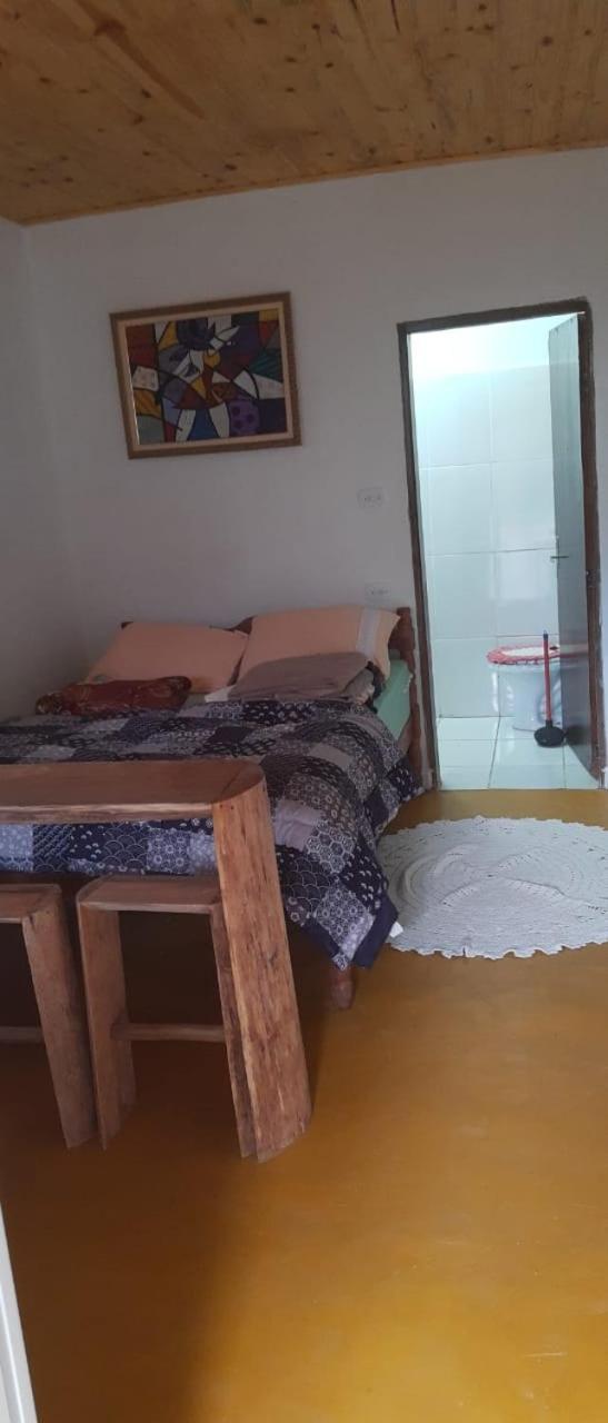 Pousade Meu Bukadin De Terra Villa Cunha Eksteriør billede