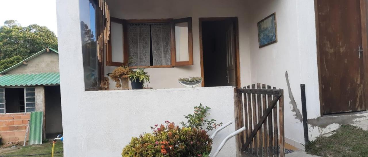 Pousade Meu Bukadin De Terra Villa Cunha Eksteriør billede