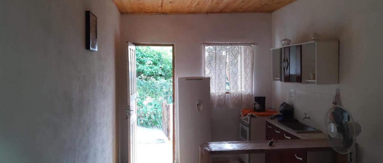 Pousade Meu Bukadin De Terra Villa Cunha Eksteriør billede